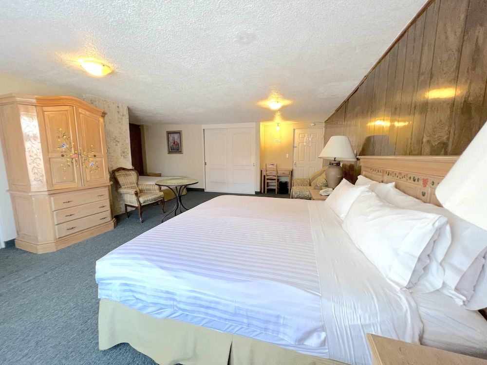 Biohotel Metepec Superior Studio Suite 4