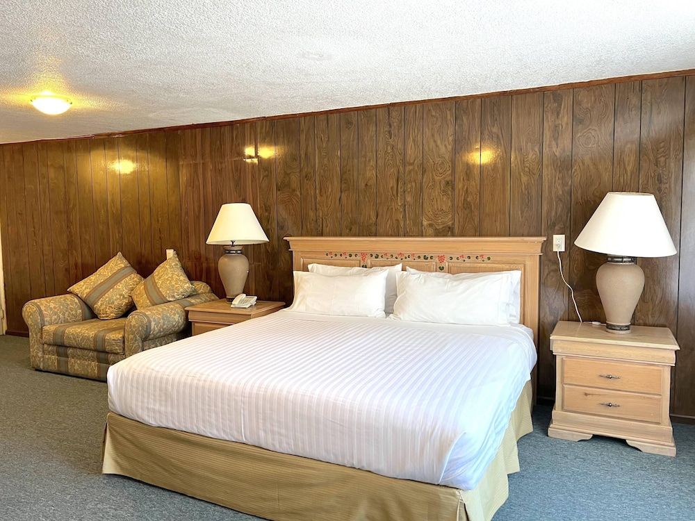 Biohotel Metepec Superior Studio Suite 2