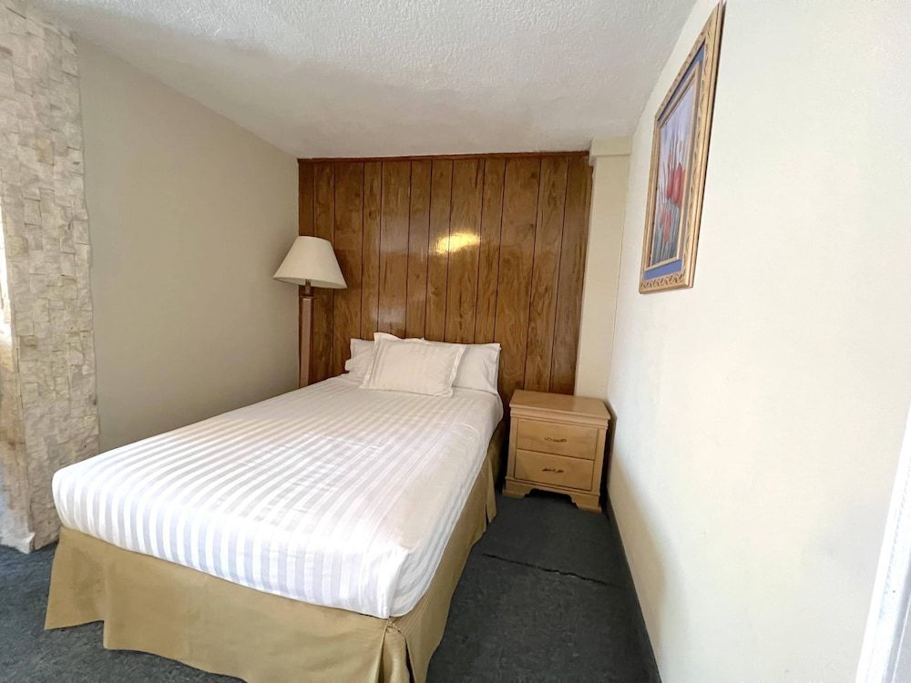 Biohotel Metepec Superior Studio Suite 5