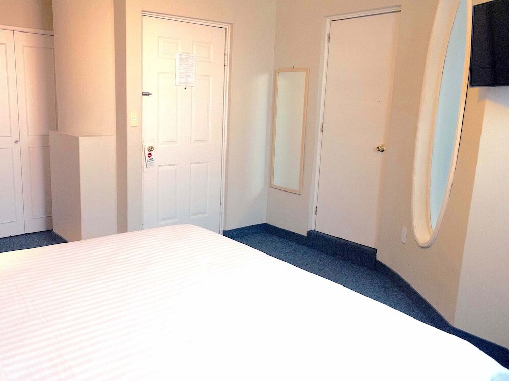 Biohotel Metepec Junior Suite 5