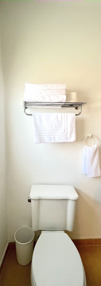 Biohotel Metepec Superior Studio Suite 8