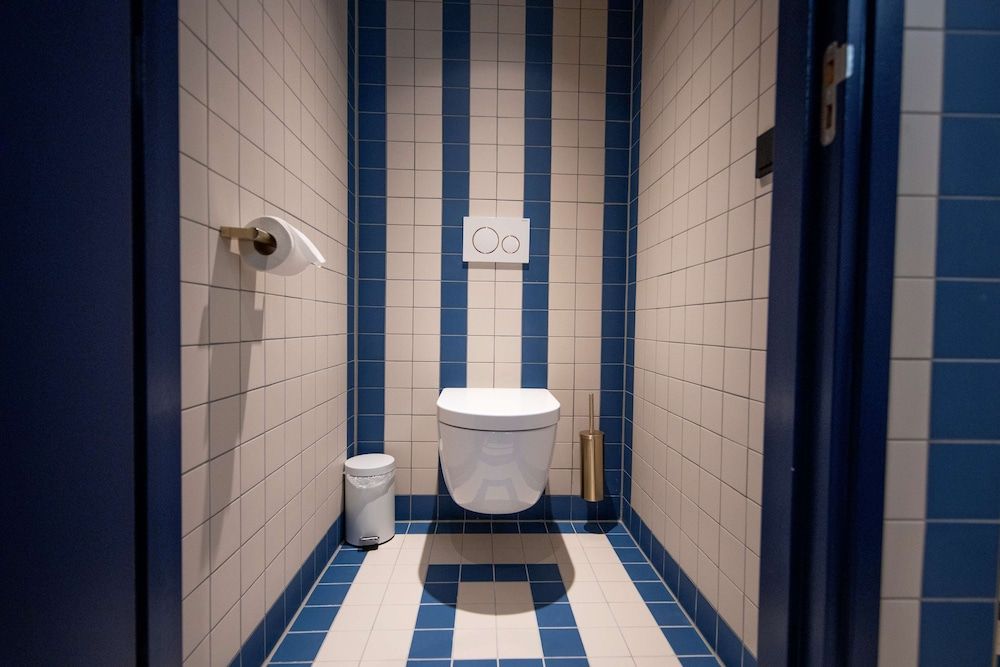 Hotel Haarhuis Signature Suite 4