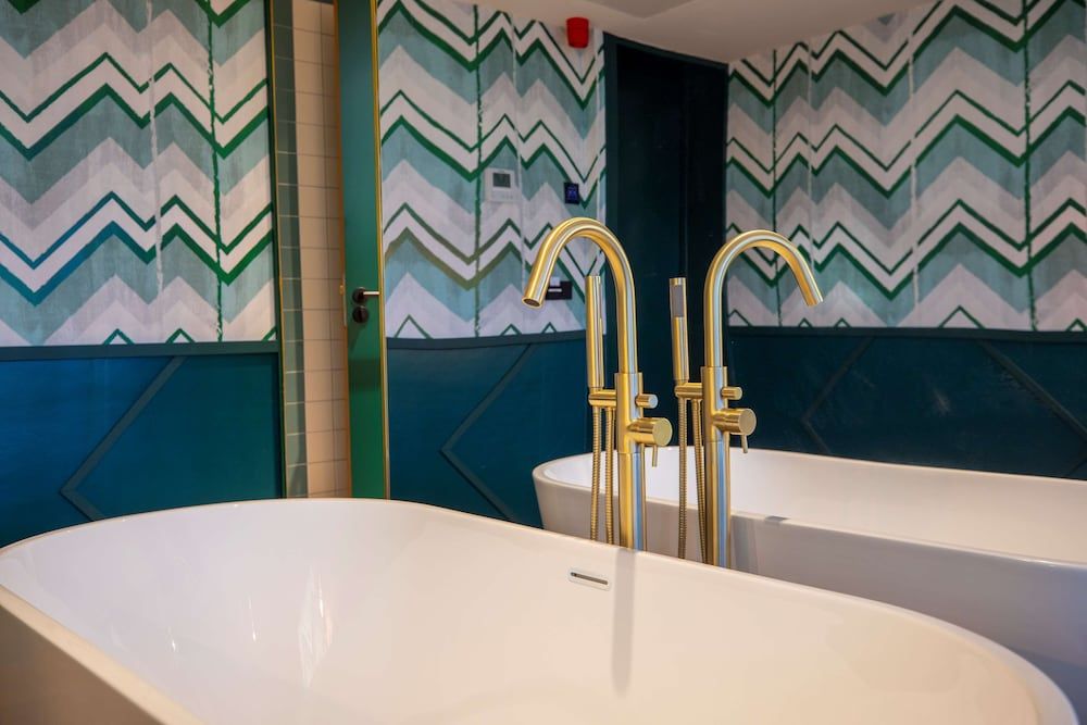 Hotel Haarhuis Signature Suite 5