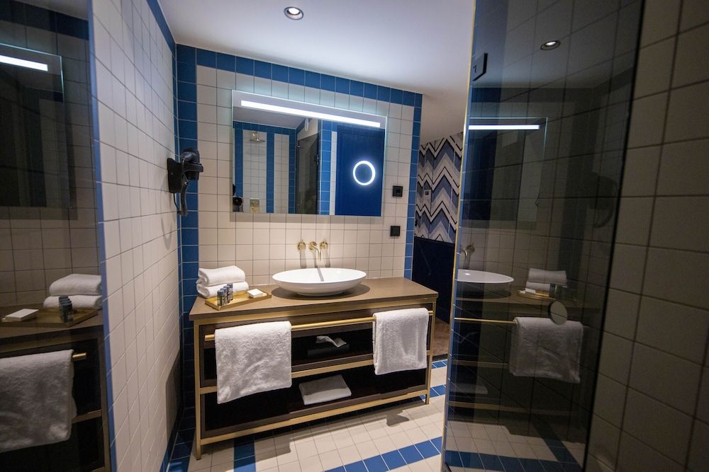 Hotel Haarhuis Signature Suite 6