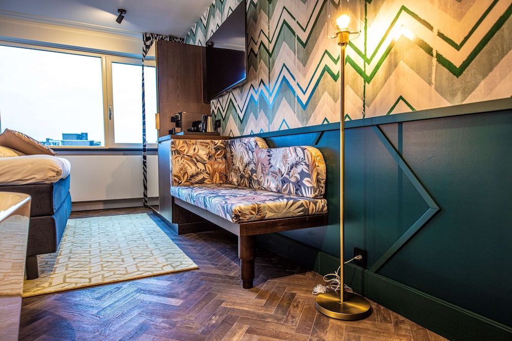 Hotel Haarhuis Signature Suite 10