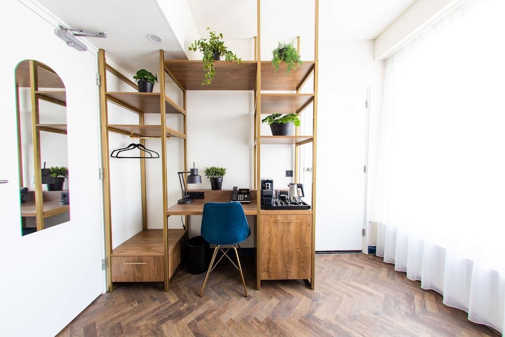 Hotel Haarhuis Standard Room, 1 Twin Bed, Non Smoking 7