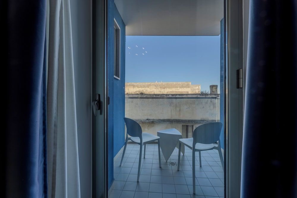 Hotel Belvedere, Torre Dell'Orso Standard Triple Room 5