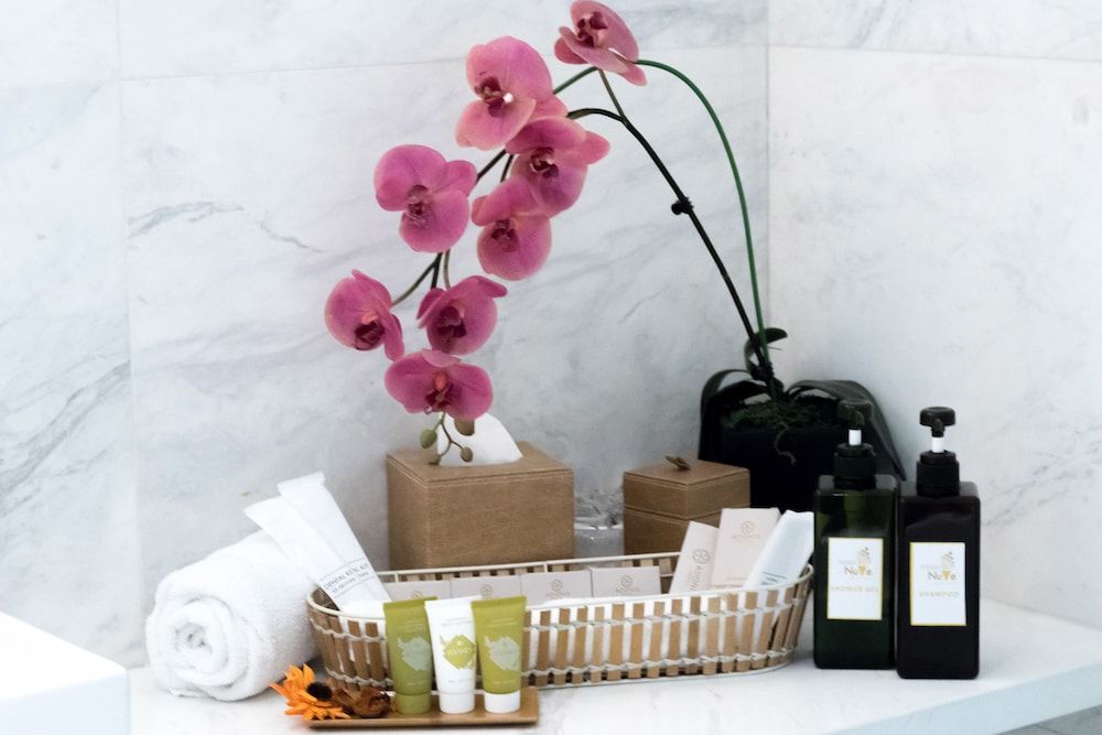 Hotel NuVe Heritage Deluxe Room, 1 King Bed 7