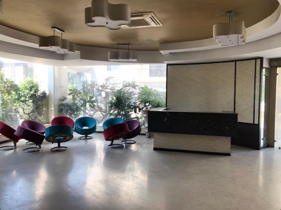 undefined Hotel Royal Garden 2
