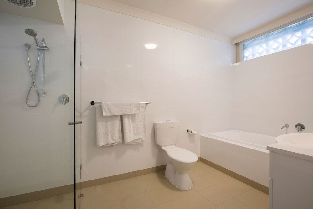 Enfield Hotel Studio Family 5