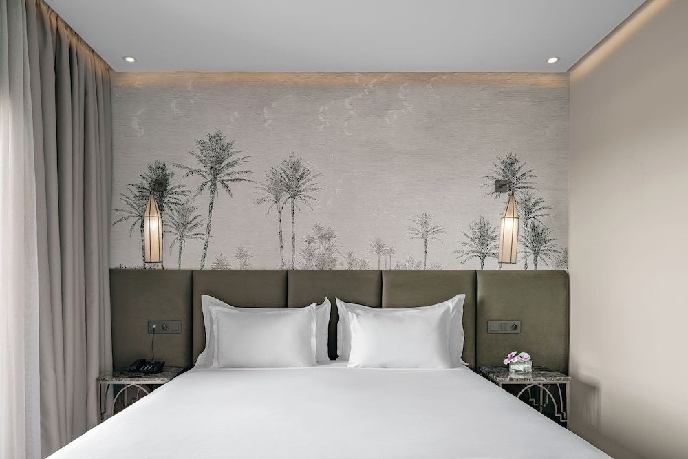 undefined Red Hotel Marrakech 6