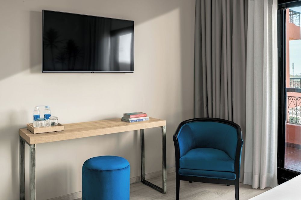 undefined Red Hotel Marrakech 8