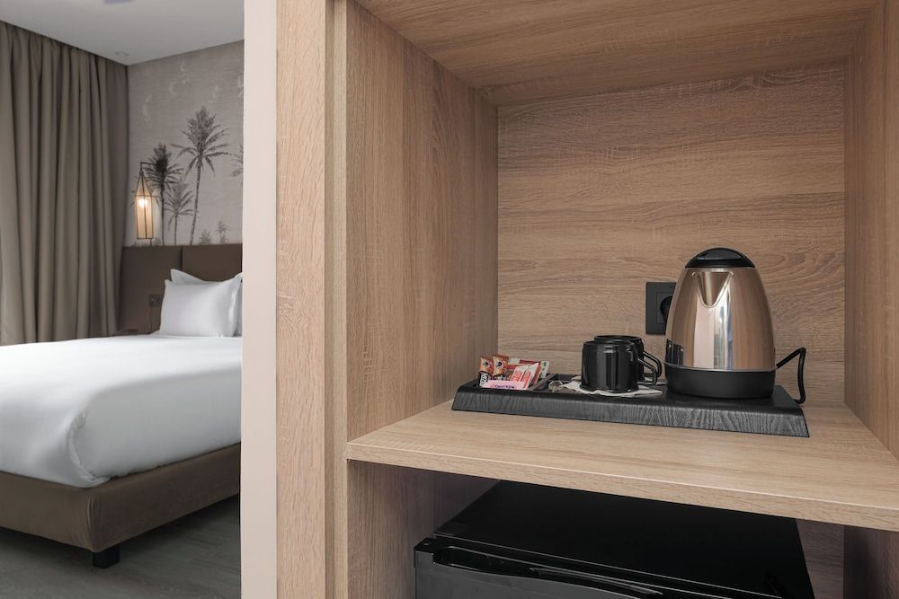 undefined Red Hotel Marrakech 3