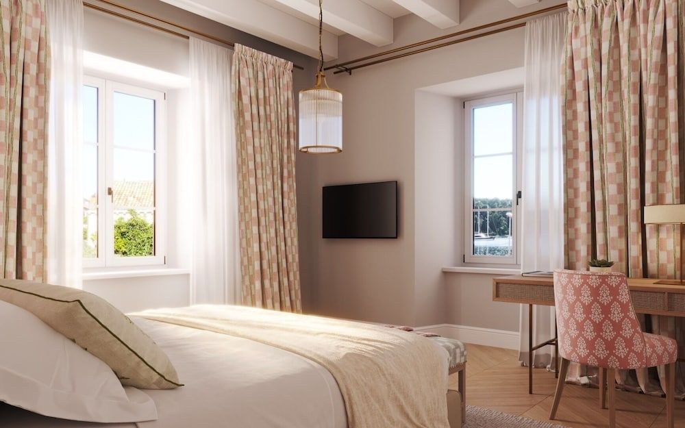 Residence Deluxe room