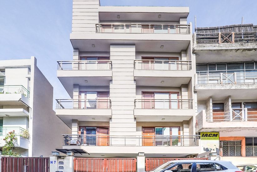 undefined Skylink Suites