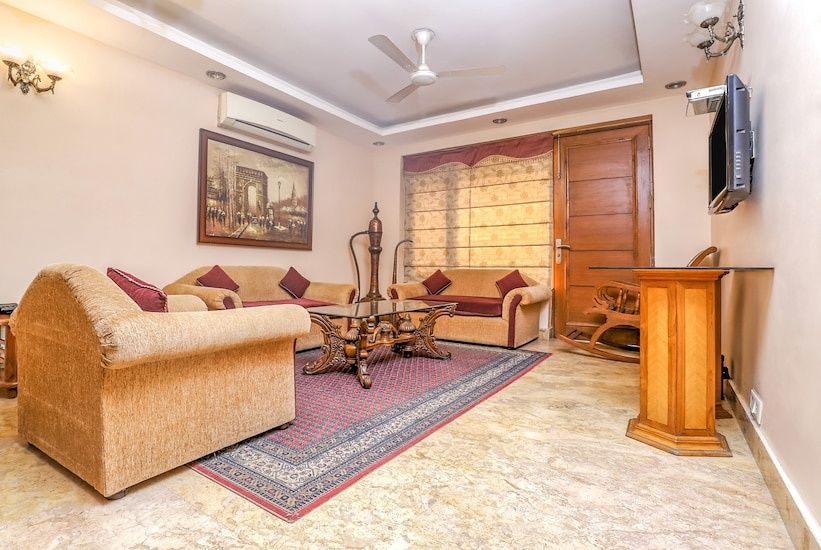 undefined Skylink Suites 3