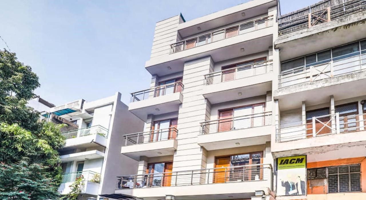 undefined Skylink Suites 2