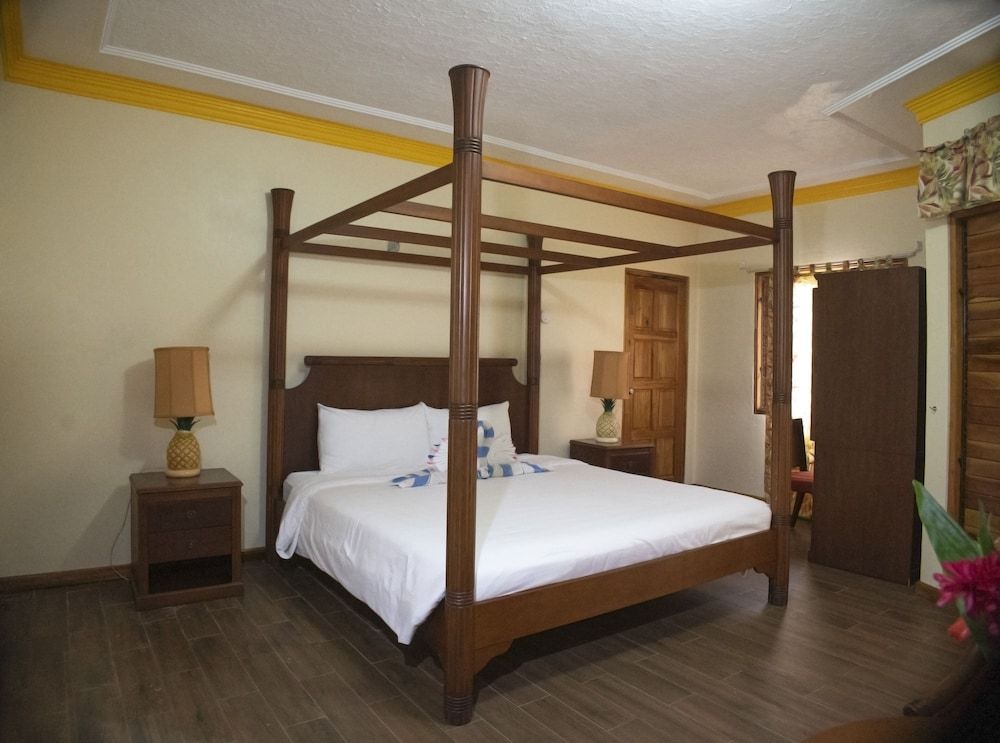Junior Room