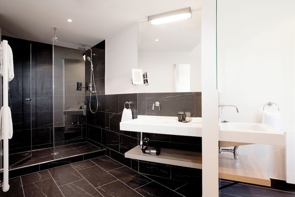 Vienna House Easy by Wyndham München Apartment 4