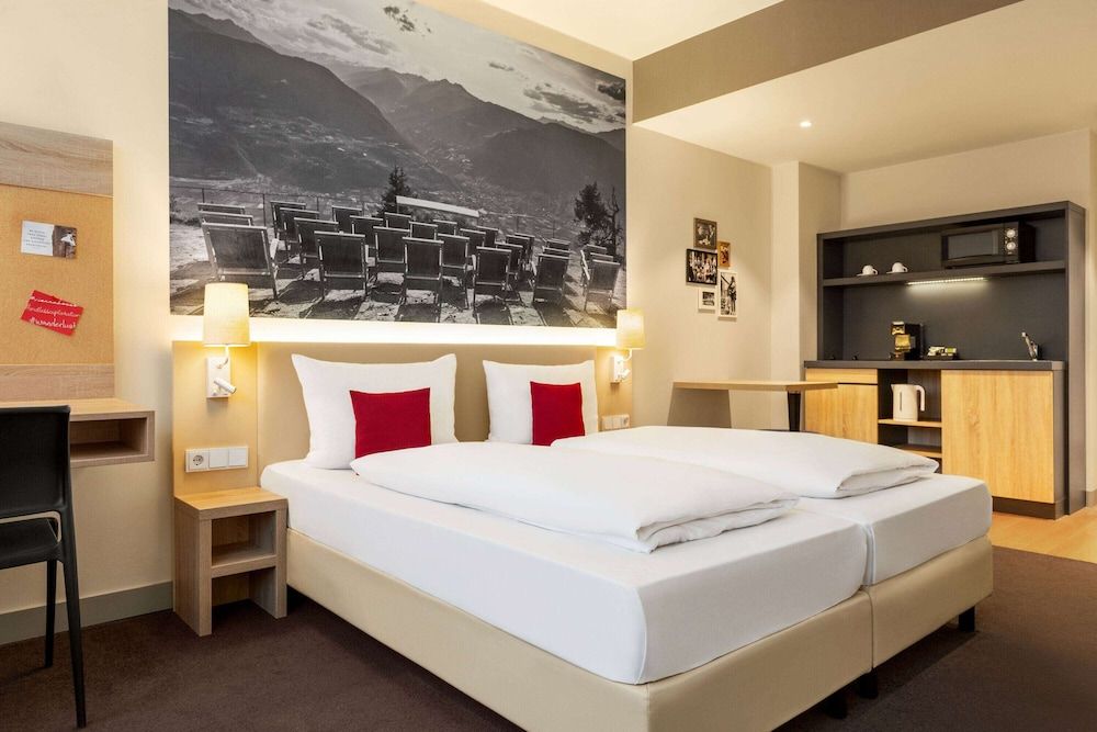 Vienna House Easy by Wyndham München Apartment 2