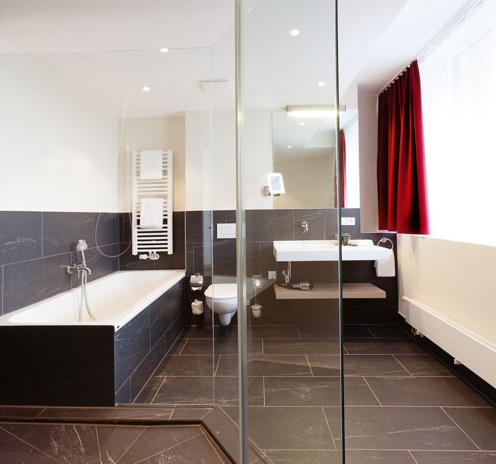 Vienna House Easy by Wyndham München Apartment 3