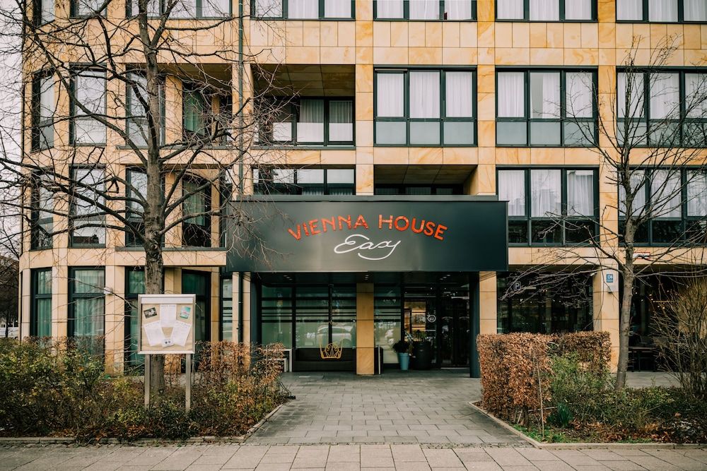 undefined Vienna House Easy by Wyndham München 2