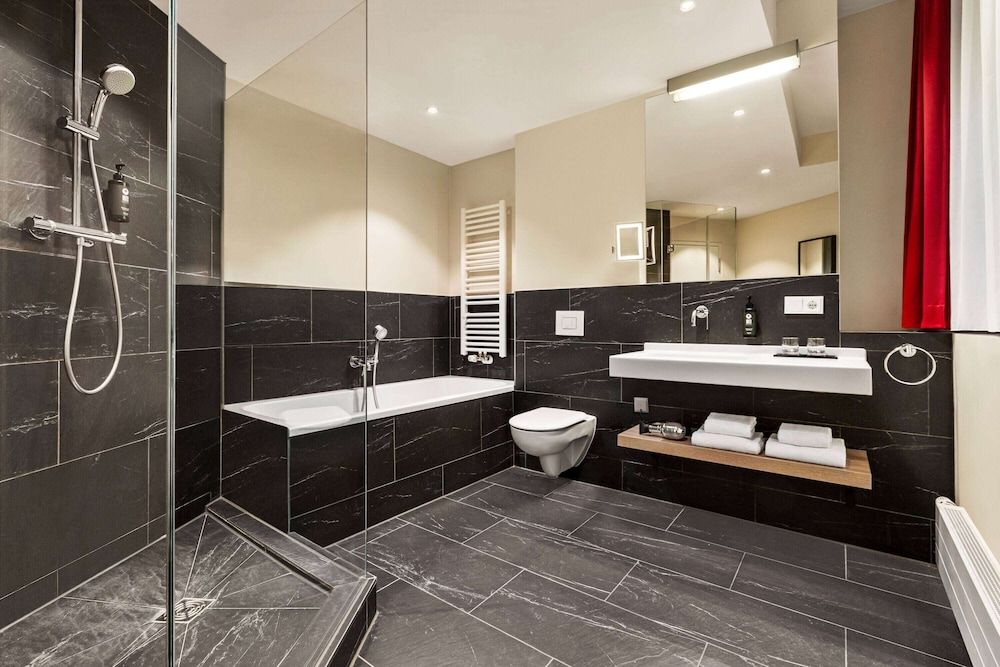 Vienna House Easy by Wyndham München Apartment 5