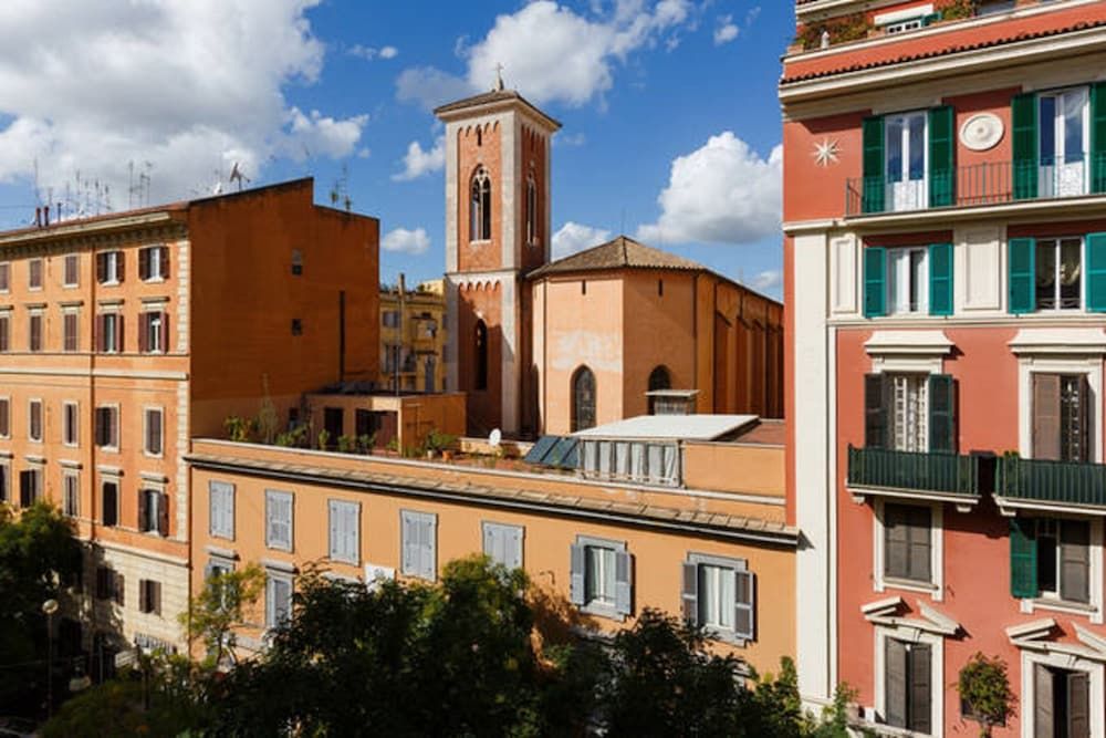 undefined White Vatican 6