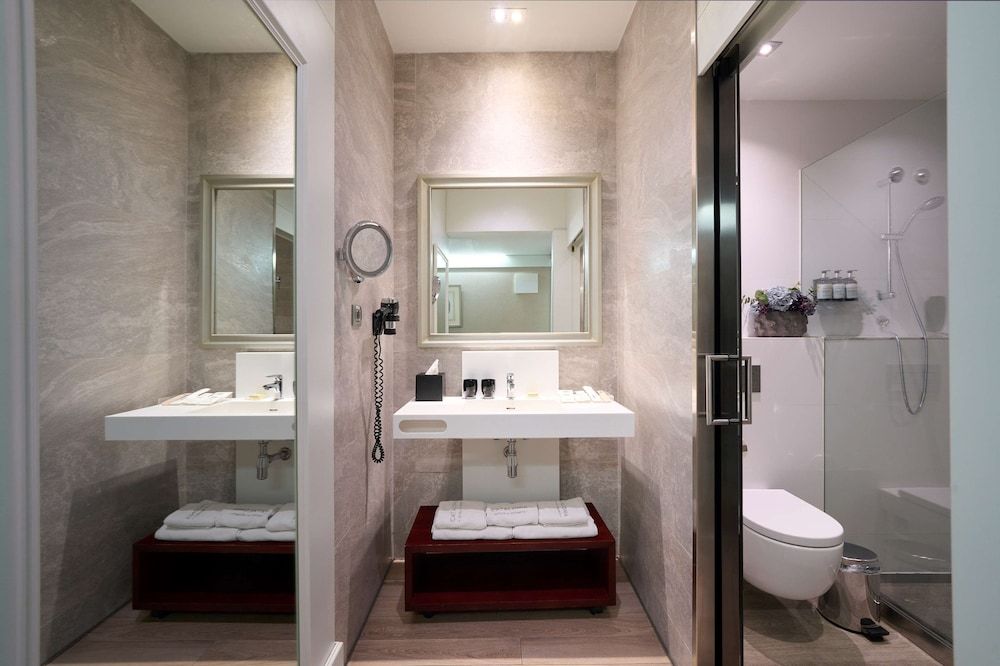 Catalonia Passeig de Gràcia Double Room 5