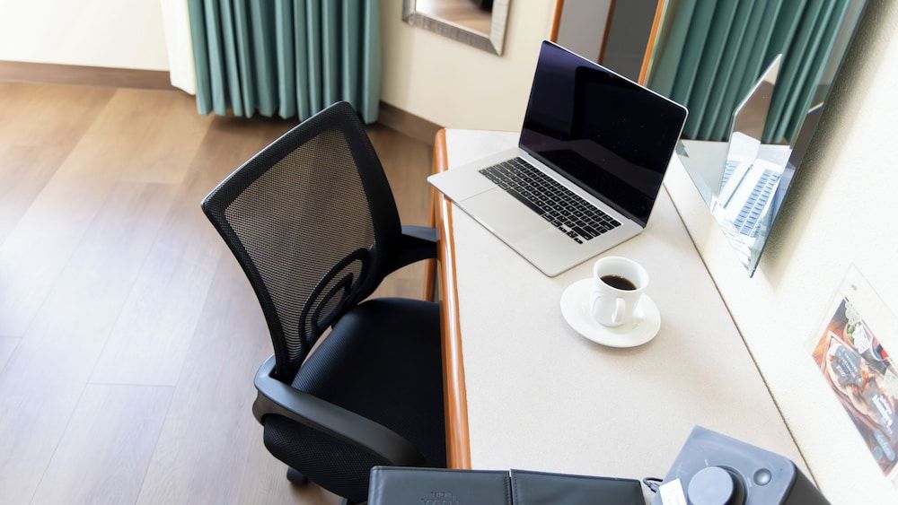 undefined Hotel Abastos Plaza