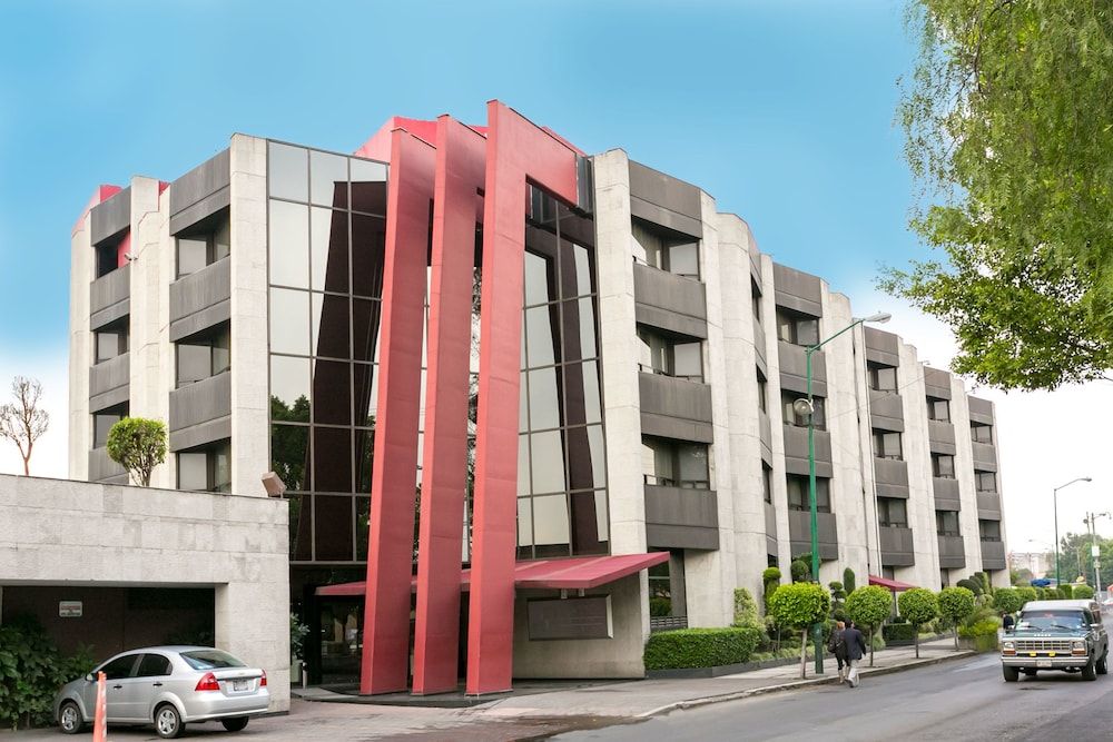 undefined Hotel Abastos Plaza 7