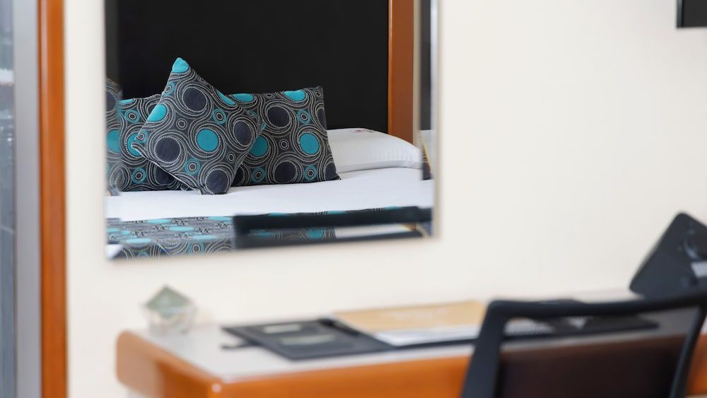 undefined Hotel Abastos Plaza 5