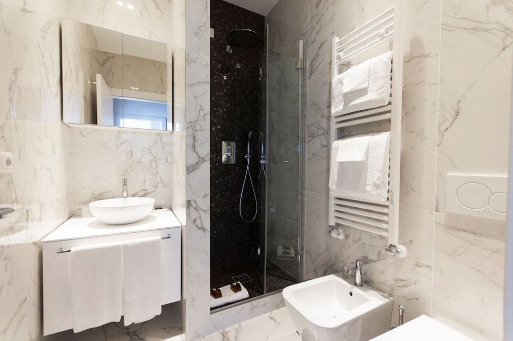 Brera Apartments in San Babila Appartamento con 1 camera da Letto Deluxe, Via Santa Cecilia 2 6