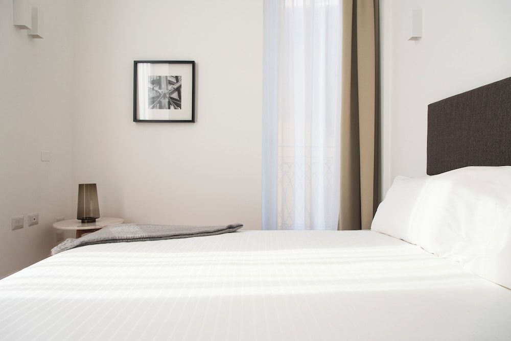 Brera Apartments in San Babila Appartamento con 1 camera da Letto Deluxe, Via Santa Cecilia 2 2