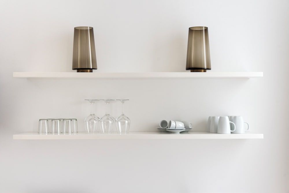 Brera Apartments in San Babila Appartamento con 1 camera da Letto Deluxe, Via Santa Cecilia 2 11