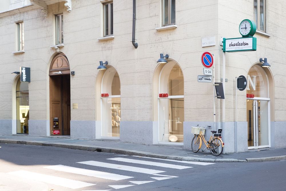 undefined Brera Apartments in San Babila 6