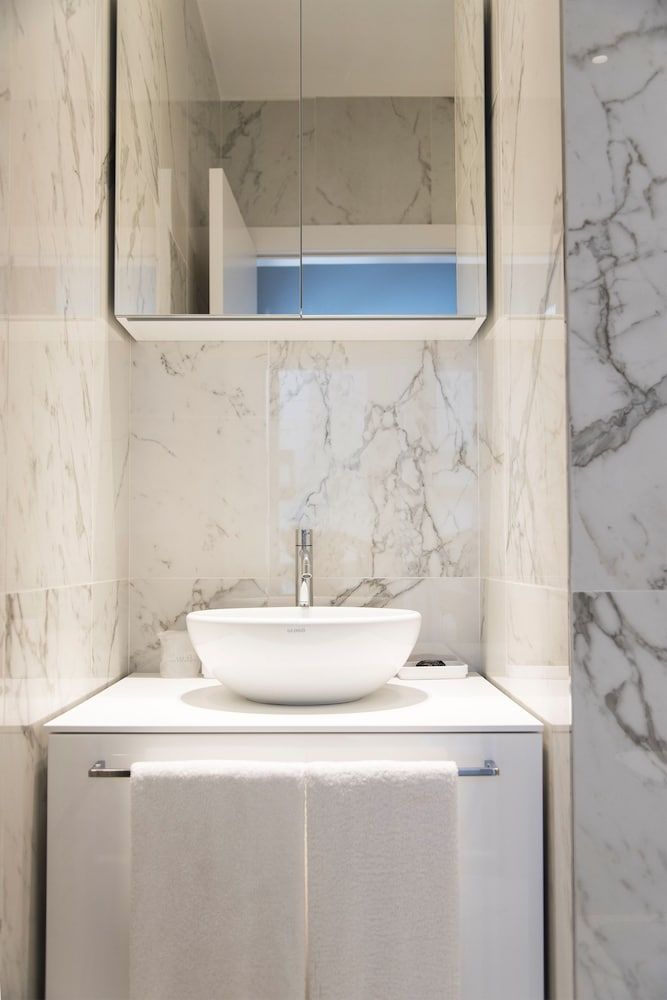 Brera Apartments in San Babila Appartamento con 1 camera da Letto Deluxe, Via Santa Cecilia 2 7