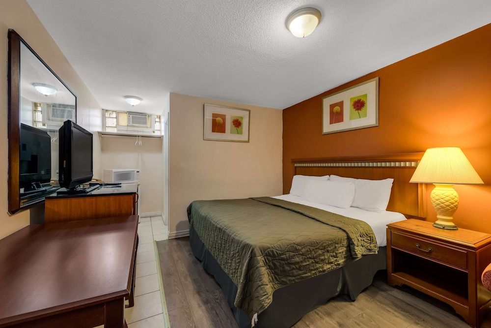 Room, 1 King Bed