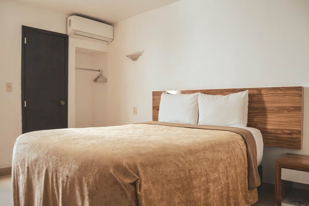 Standard Room, 1 Double Bed
