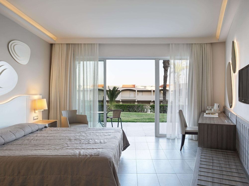 Family Suite, 2 Bedrooms