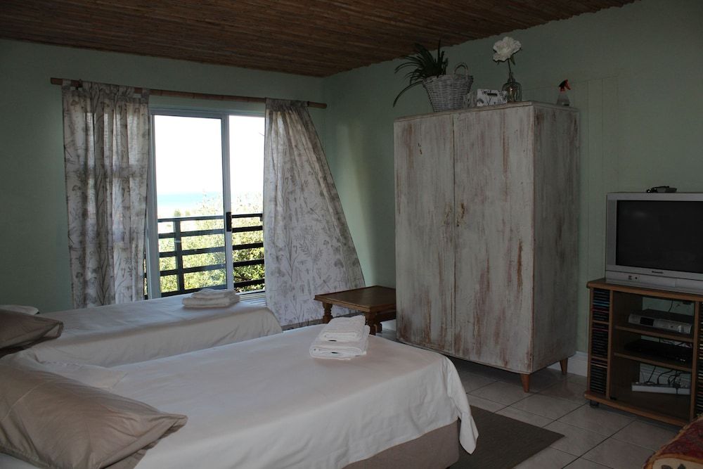 Bluebottle Guest House