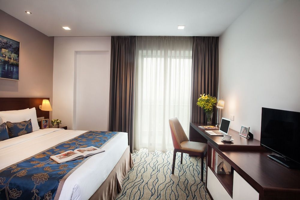 undefined Somerset Central TD Hai Phong City 10