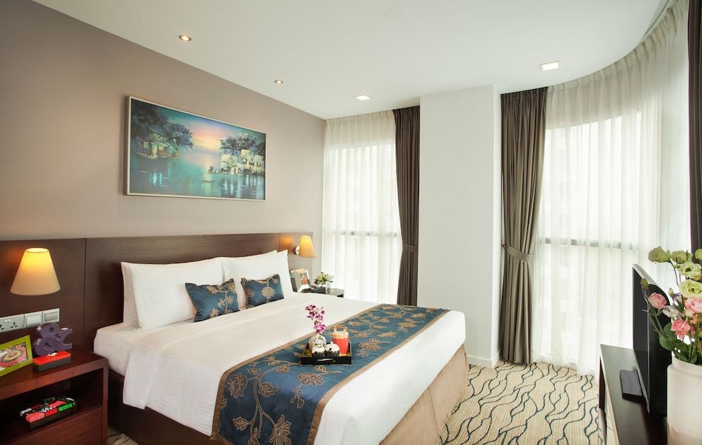 undefined Somerset Central TD Hai Phong City 5