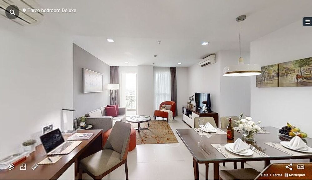 undefined Somerset Central TD Hai Phong City 9