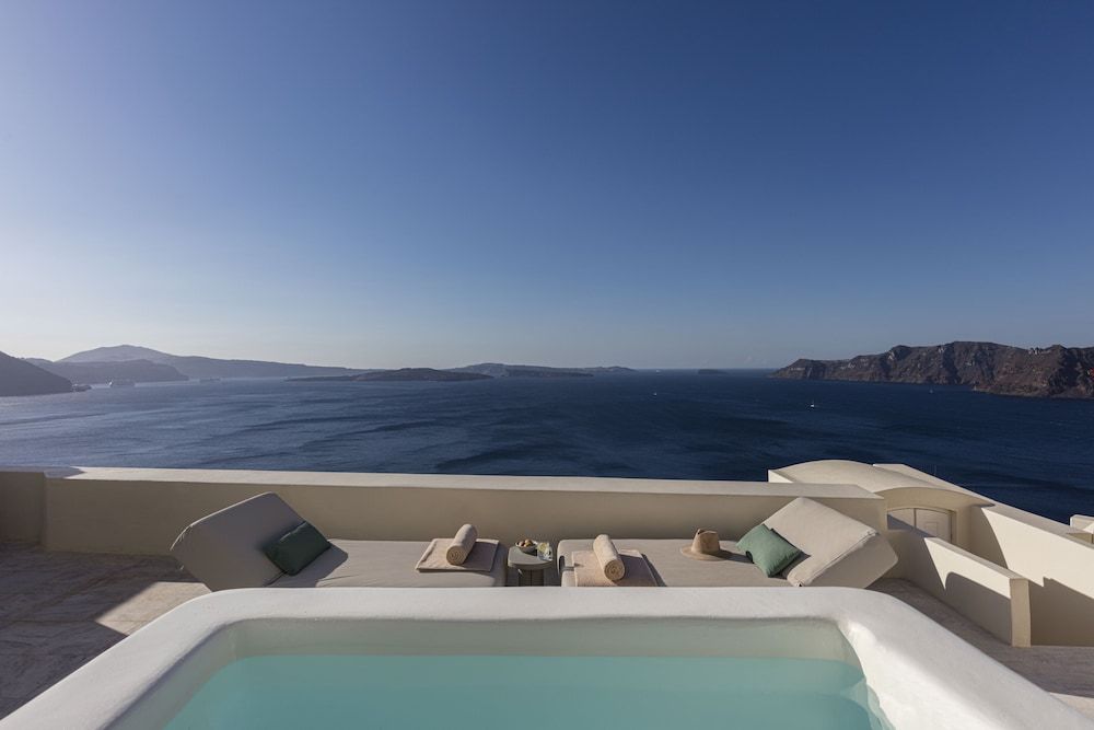 undefined Canaves Oia Suites - Small Luxury Hotels of the World 5