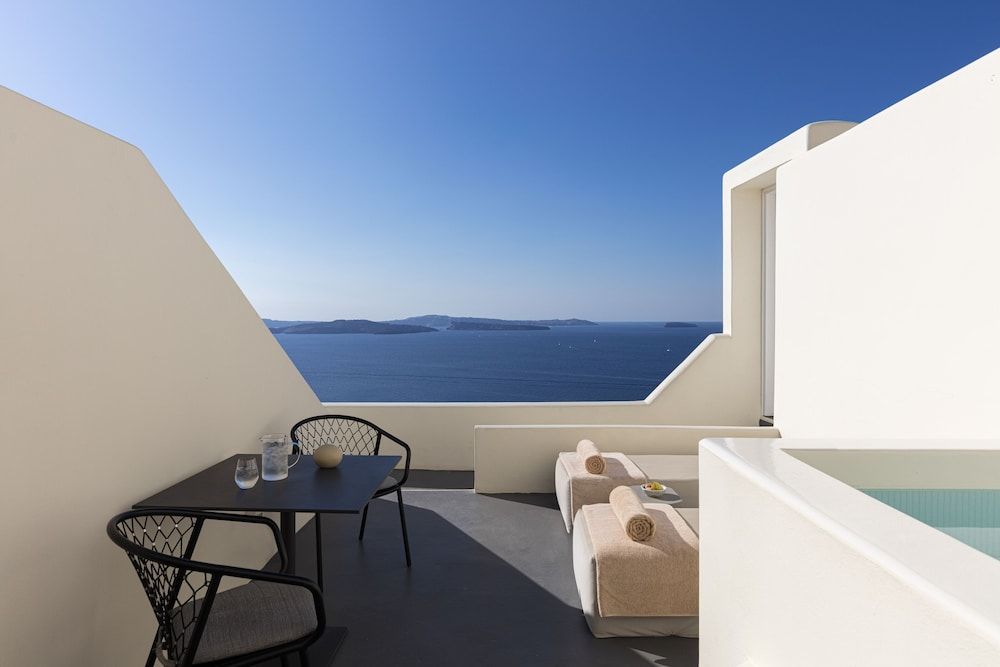 undefined Canaves Oia Suites - Small Luxury Hotels of the World 7