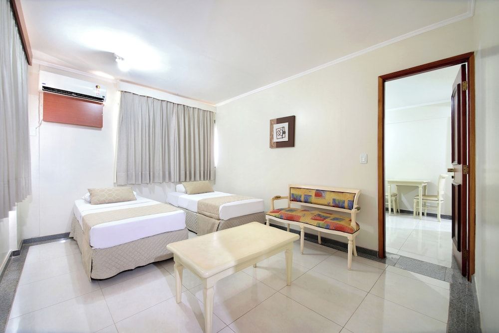 Executive Studio Suite