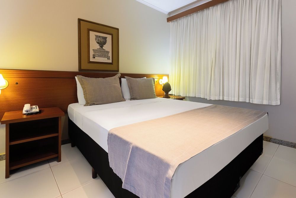 Executive Studio Suite
