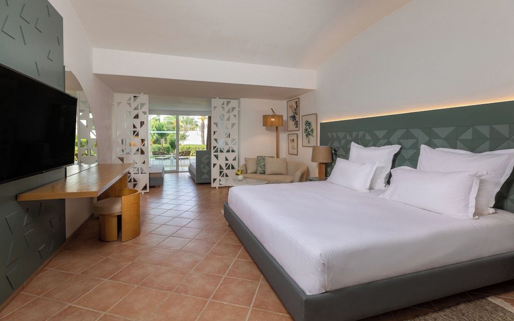 Steigenberger Marhaba Thalasso Bungalow Deluxe