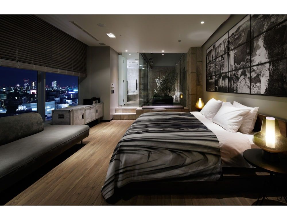 The Resort Suite, Non-smoking